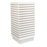Slatwall Cubic Tower