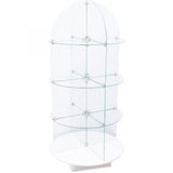 14-in Glass Bullet