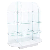 Glass Gondola