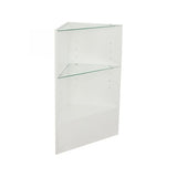 Triangular Retail Corner Case