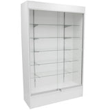 Fullview Retail Wallcase