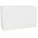 Retail Wrap Counter