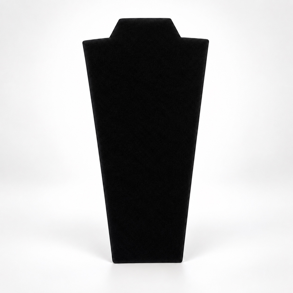 Necklace Easel Display - Black