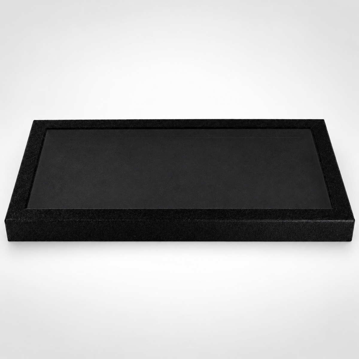 Traycase with Magnetic Lid