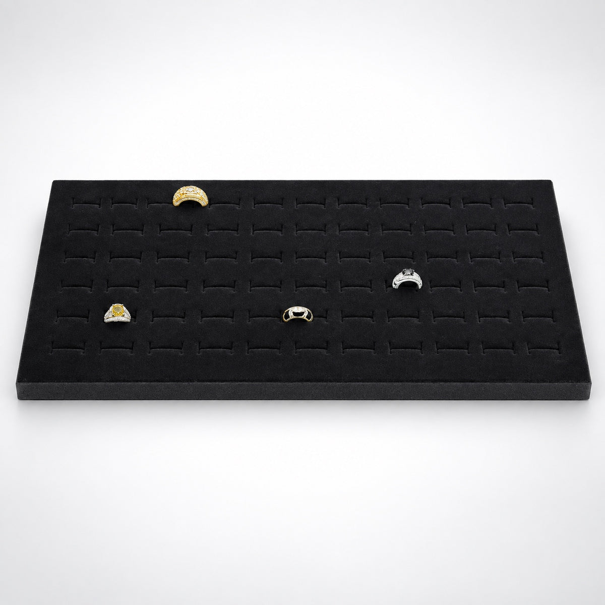 Foam Ring Insert Pad