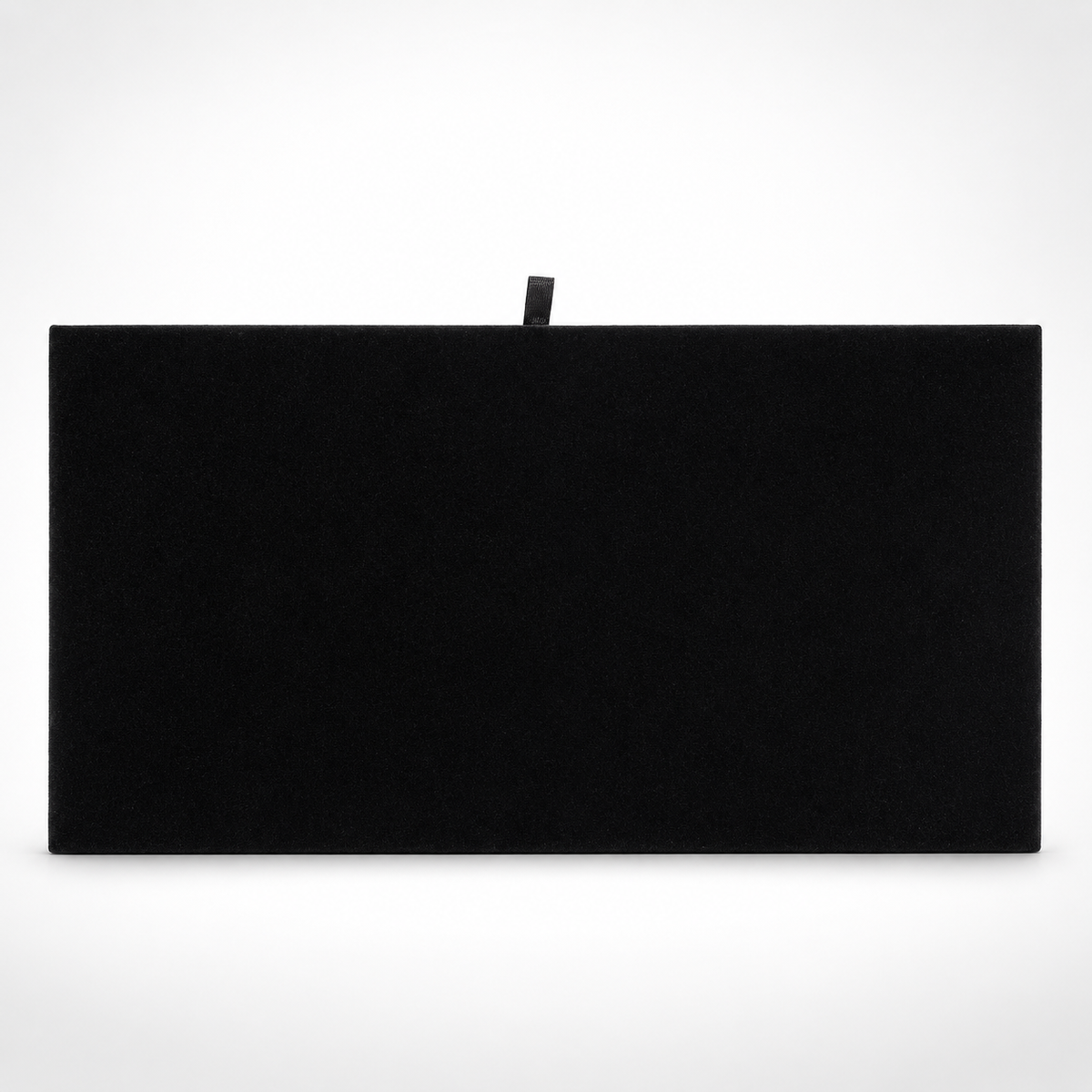 Black Flat Pad