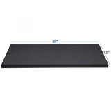 Wood Melamine Shelf
