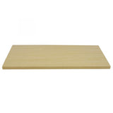 Wood Melamine Shelf