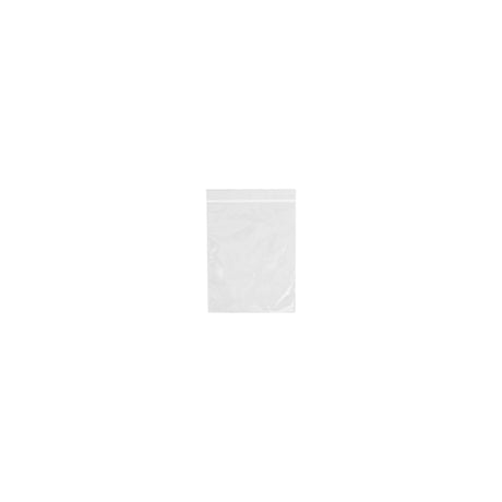 Standard Zip Lock Bag – 2x3 inches