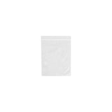 Standard Zip Lock Bag – 3x4 inches