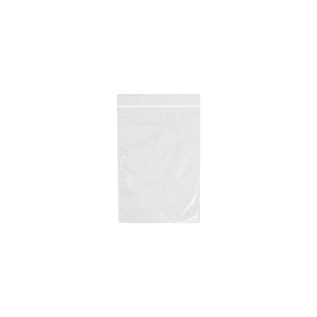 Standard Zip Lock Bag – 3x5 inches