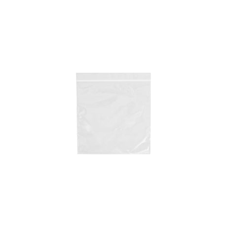 Standard Zip Lock Bag – 4x4 inches