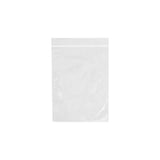 Standard Zip Lock Bag – 4x6 inches