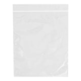 Standard Zip Lock Bag – 8x10 inches