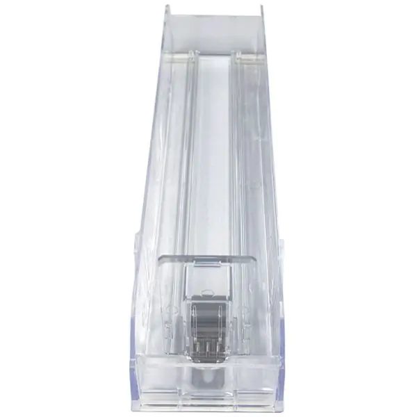 Acrylic Pusher for Cigarette Display