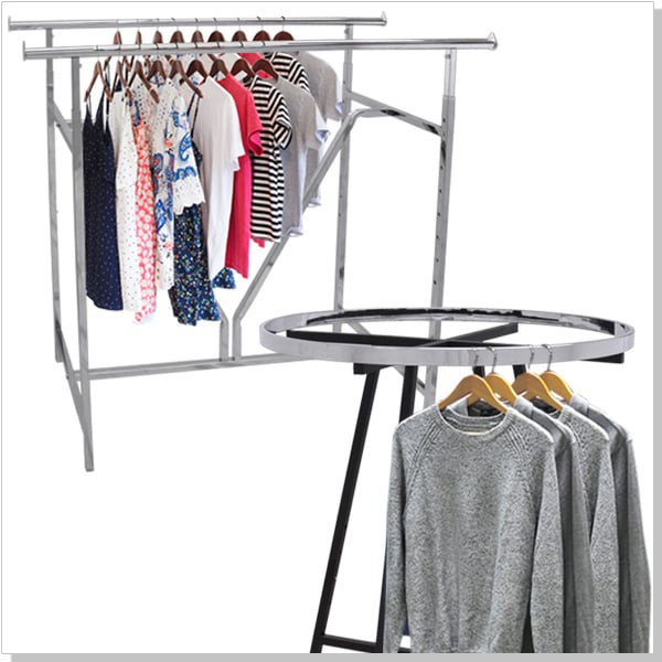 Clothing Racks