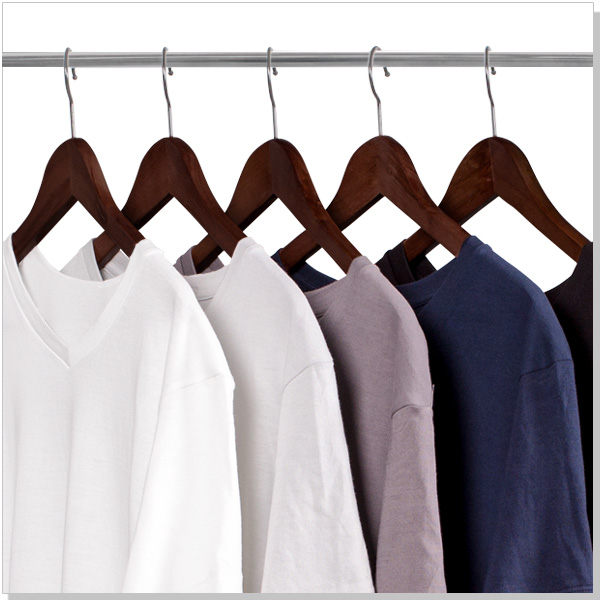 Clothing Hangers