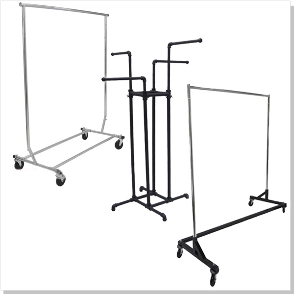 Clothing Racks