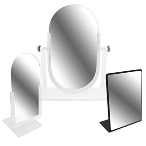 Counter Top Mirrors