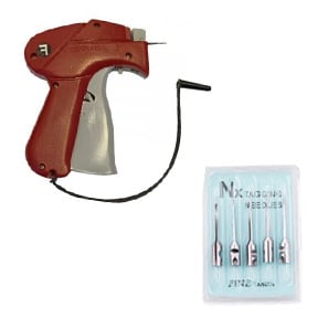 Fine Fabric Tagging and Accessories
