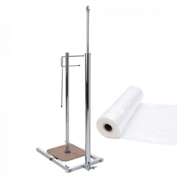 Garment Covers and Holders