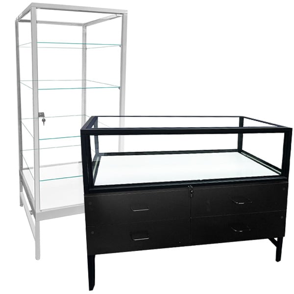 Luxury Displays