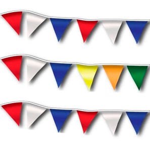 Pennants