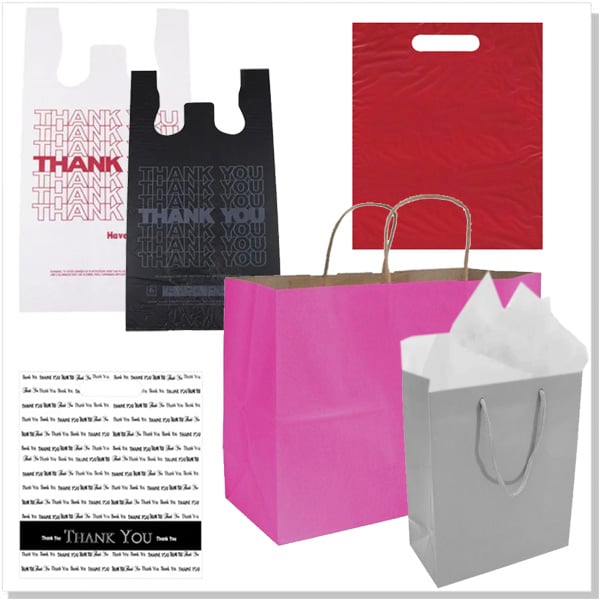Shopping Bags