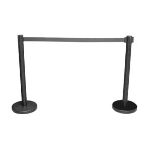 Stanchions