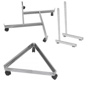 Chrome Bases