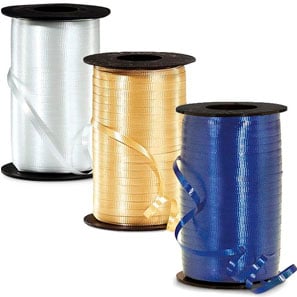 Curling Ribbon