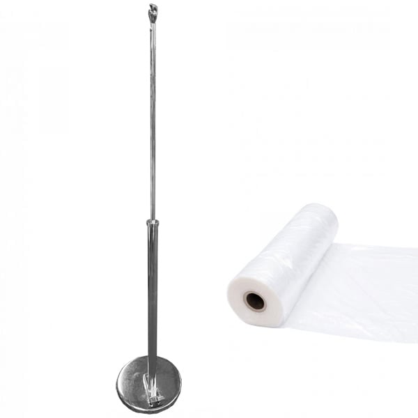 Garment Covers and Holders