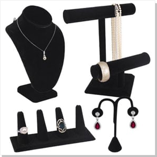 Jewelry Displays