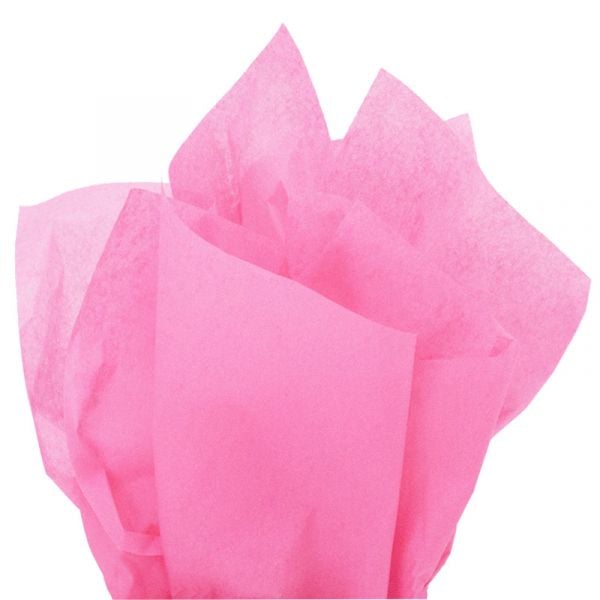 Colored Tissue Paper