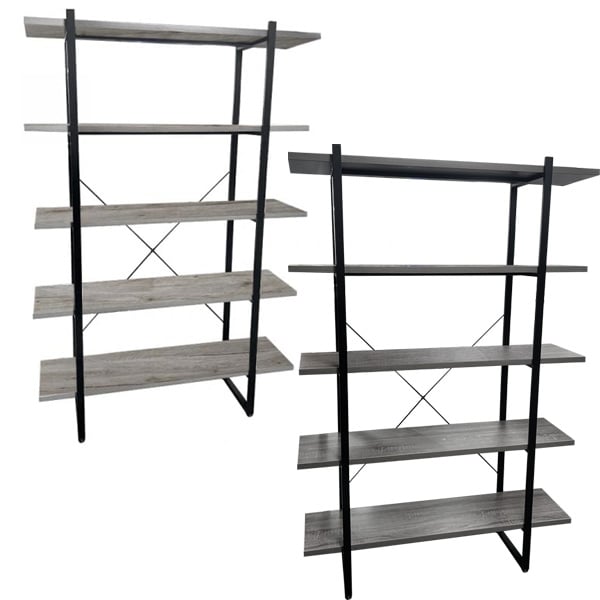 Shelving Units