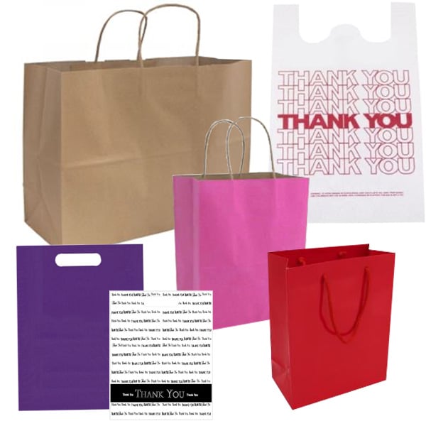 Shopping Bags