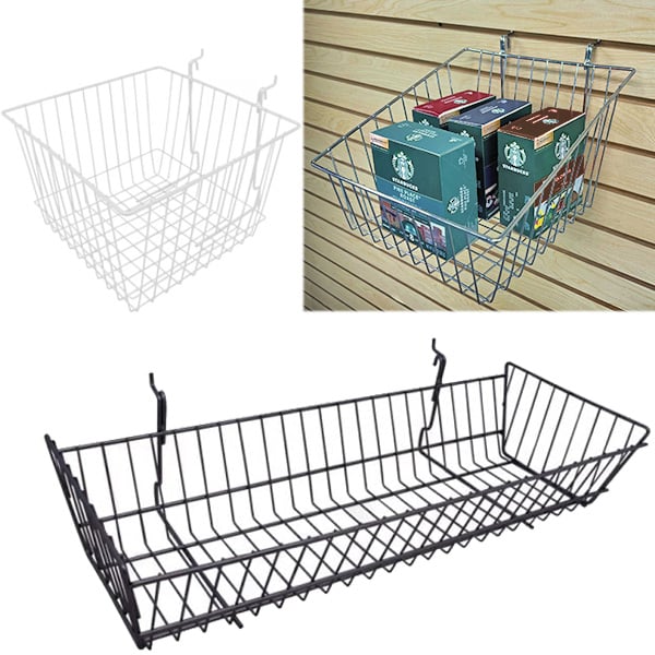 Baskets