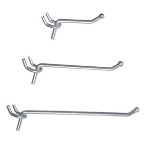 Standard Pegboard Hooks