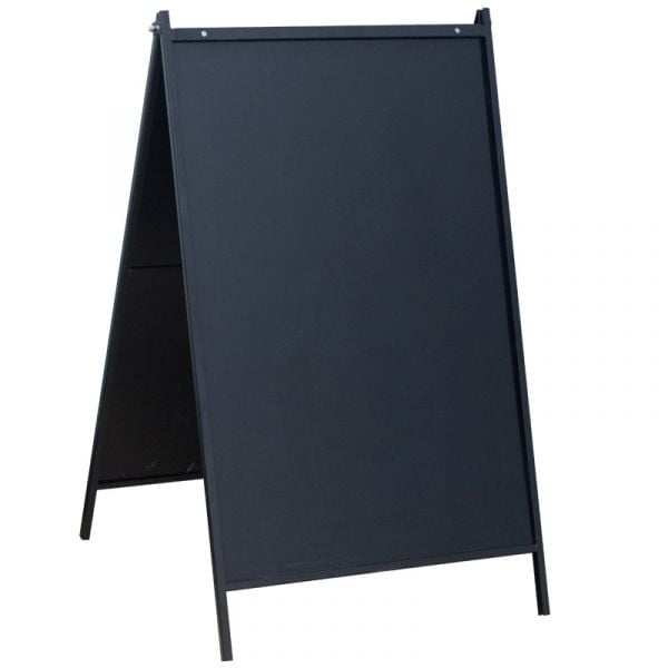 Floor Stand Sign