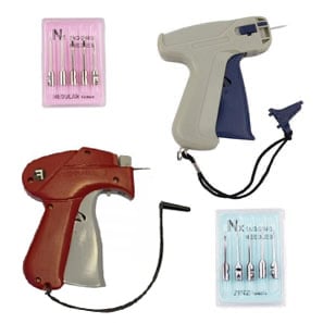 Tag Guns and Accessories