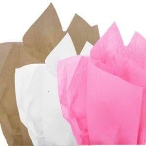 Tissue Paper