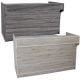 6ft Retail Ledgetop Counter - Specialty Color