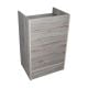 Retail Cash Register Stand- Barnwood