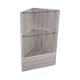 Triangle Retail Corner Case- Barnwood 
