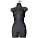 Woman Form - Black