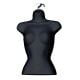 Woman Half Form - Black