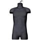 Men Form- Black