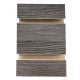 Slatwall Panel - Black Ridge Pine
