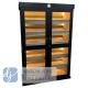 Double Door Humidor