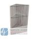 Barnwood Triangle Corner Case